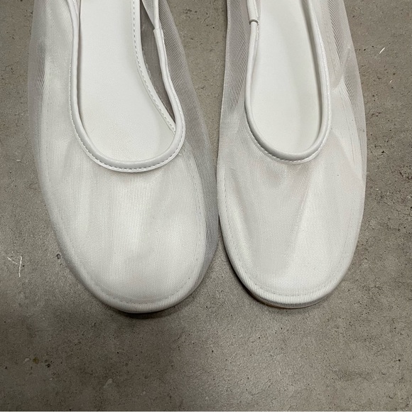 A new day (target) mel mesh ballerina flats - Picture 6 of 9